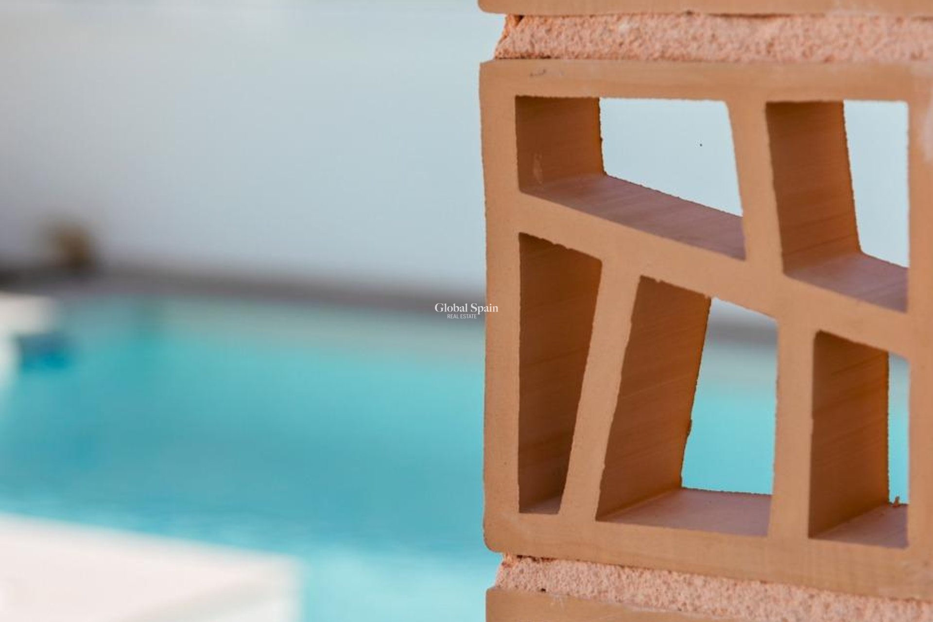 Nouvelle construction - VILLA -
LOS ALCÁZARES