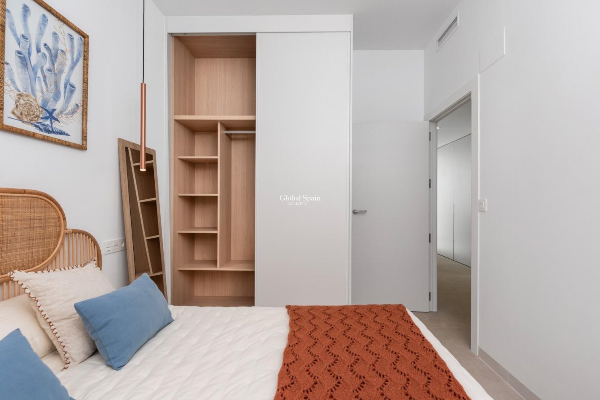 Nouvelle construction - VILLA -
LOS ALCÁZARES