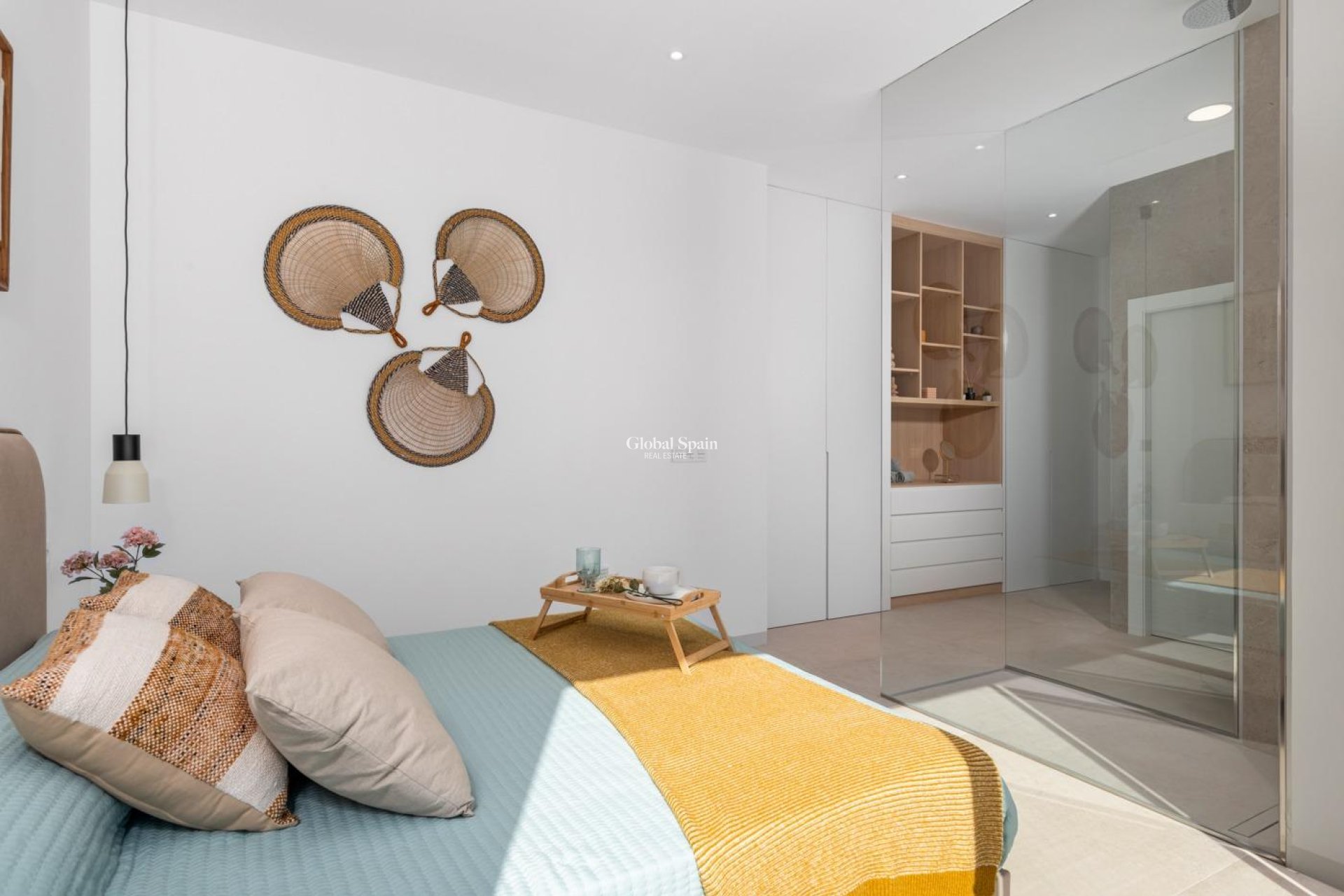 Nouvelle construction - VILLA -
LOS ALCÁZARES