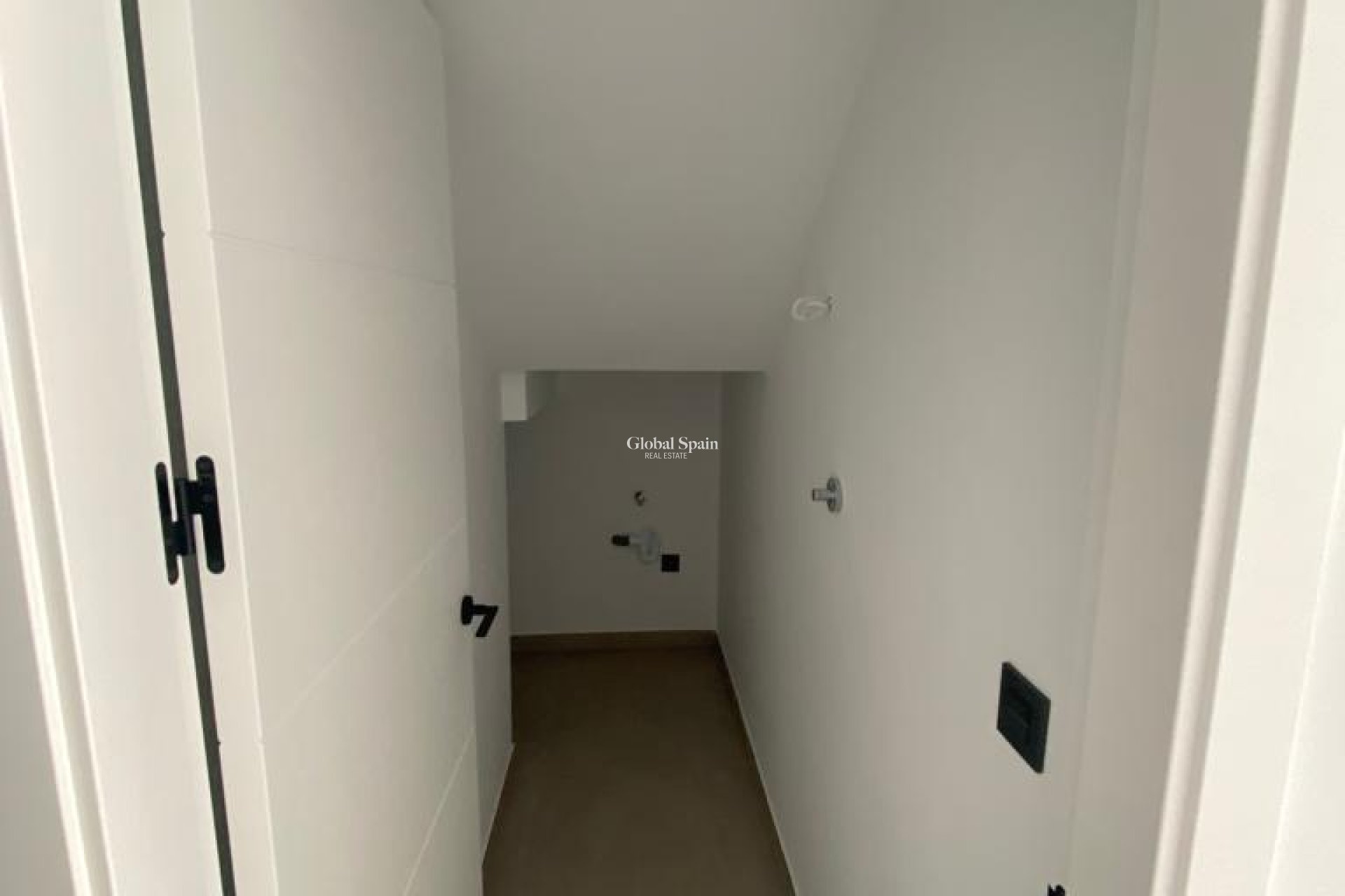 Nouvelle construction - VILLA -
LOS ALCÁZARES