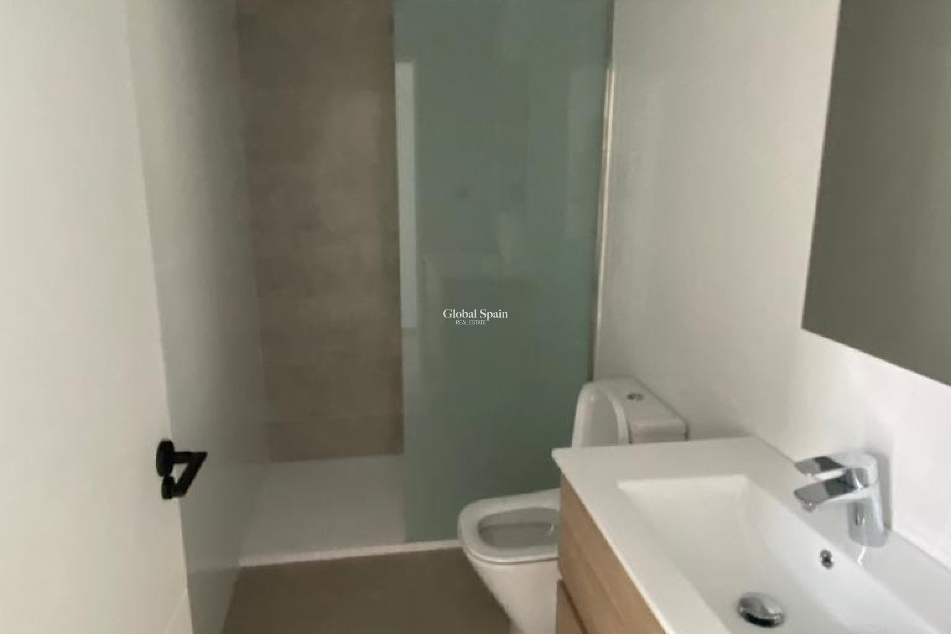 Nouvelle construction - VILLA -
LOS ALCÁZARES