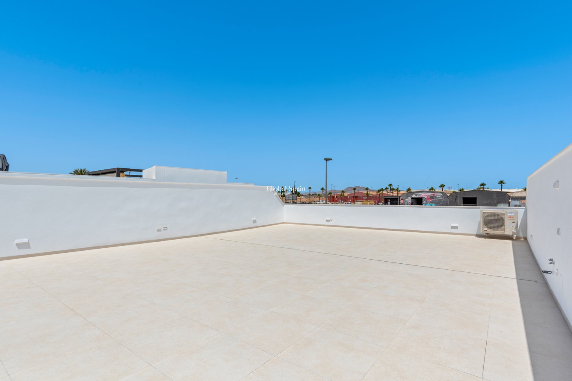 Nouvelle construction - Villa -
LOS ALCÁZARES