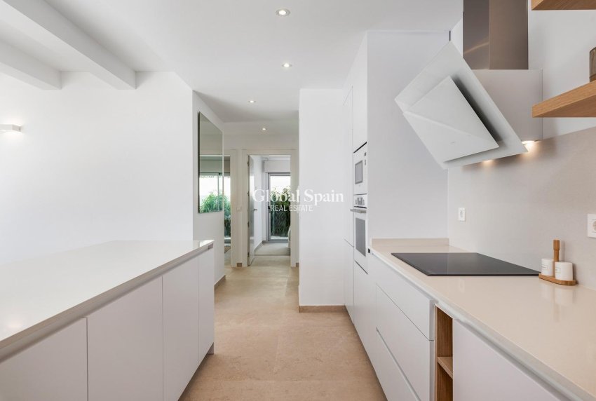 Nouvelle construction - Villa -
LOS ALCÁZARES