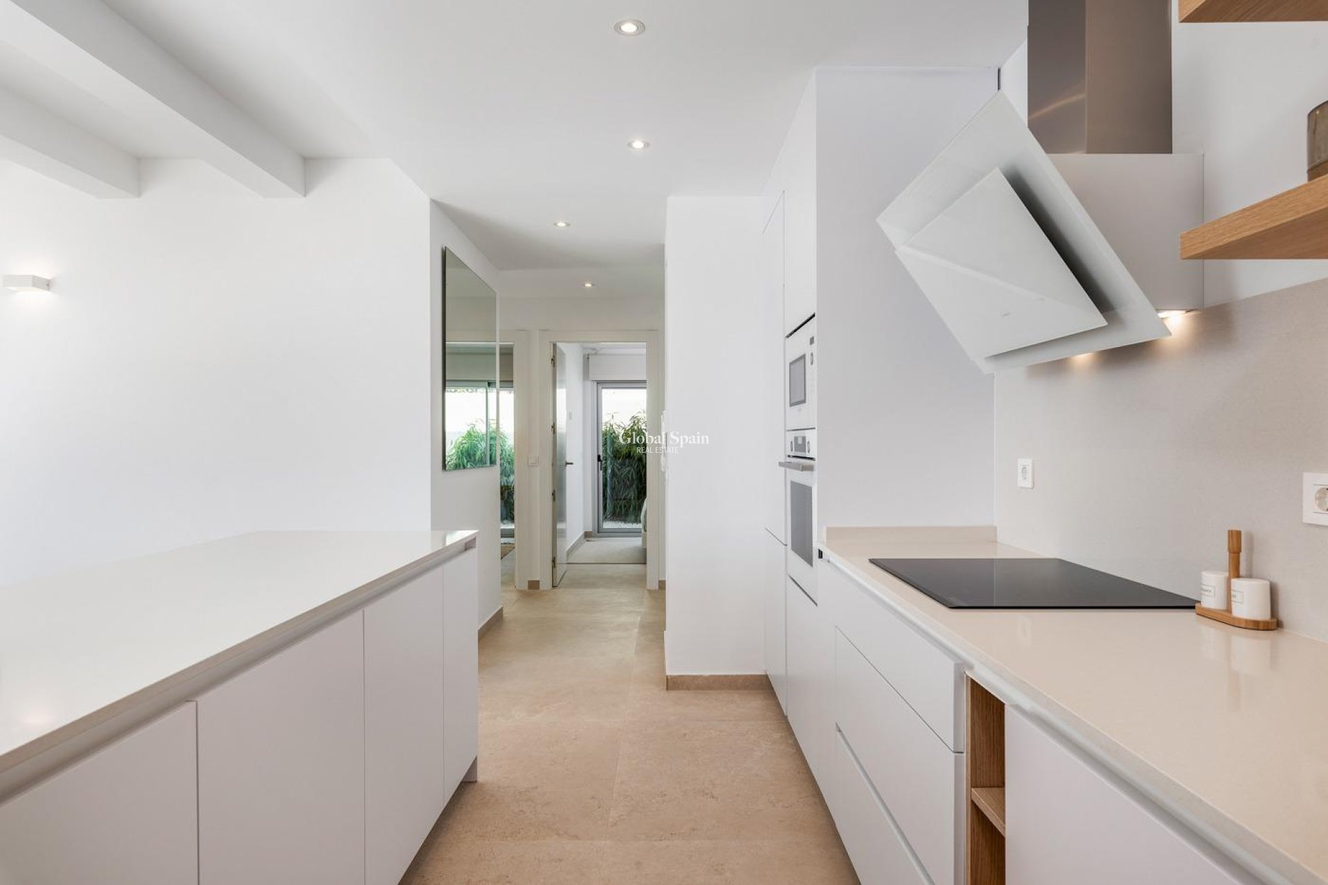 Nouvelle construction - Villa -
LOS ALCÁZARES