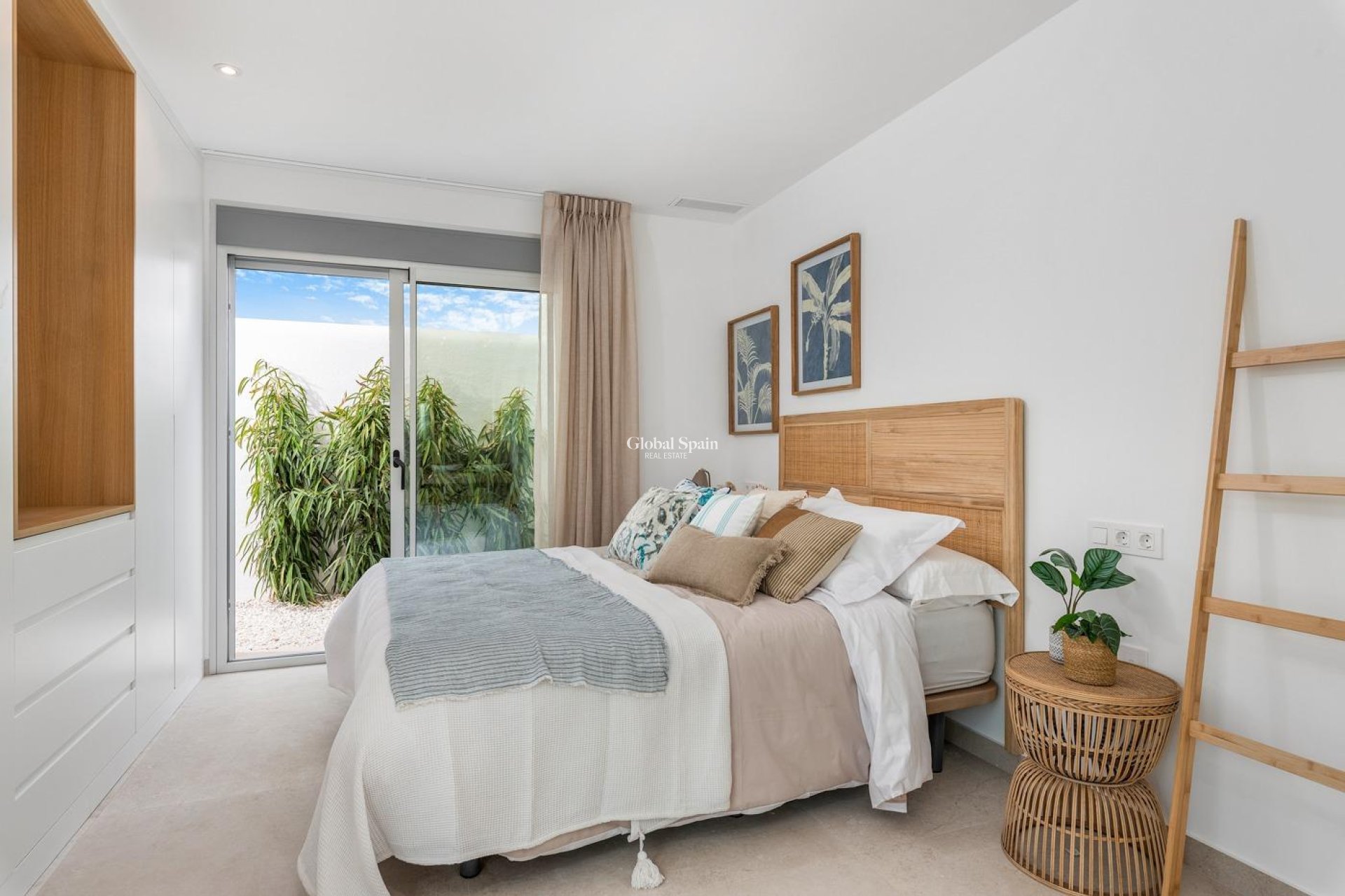 Nouvelle construction - Villa -
LOS ALCÁZARES