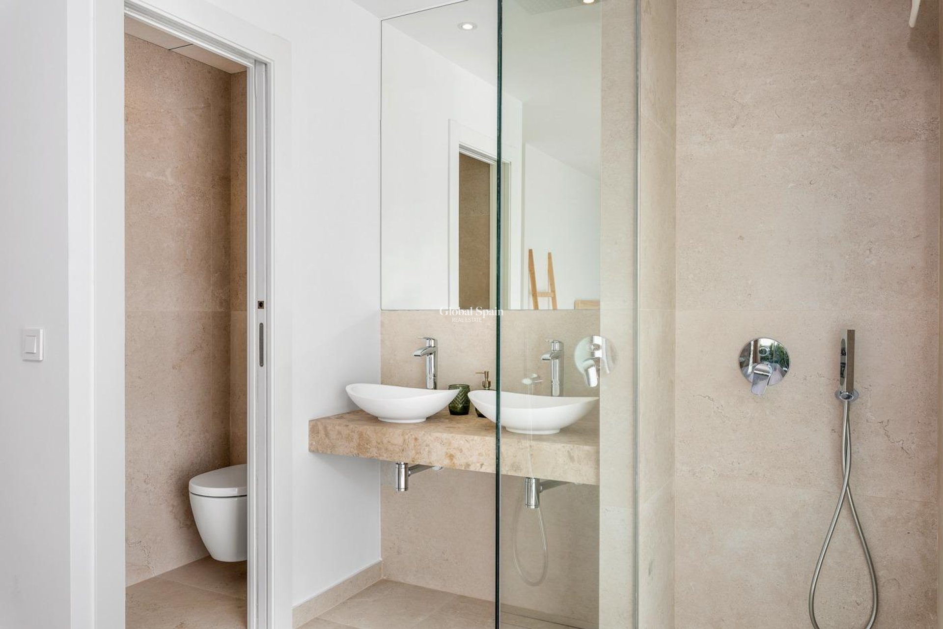 Nouvelle construction - Villa -
LOS ALCÁZARES