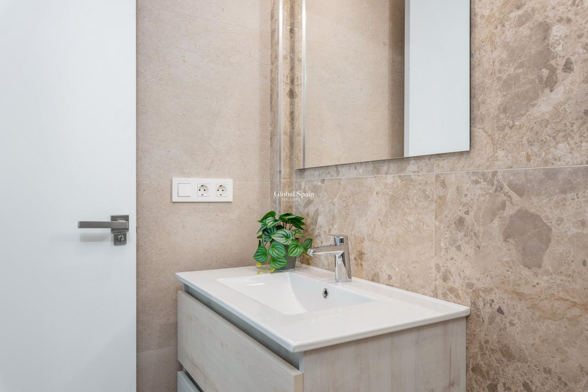 Nouvelle construction - Villa -
LOS ALCÁZARES