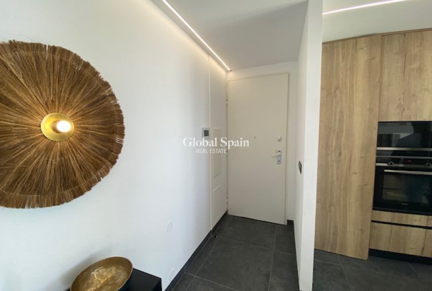 Nouvelle construction - Villa -
LOS BALCONES - LOS ALTOS