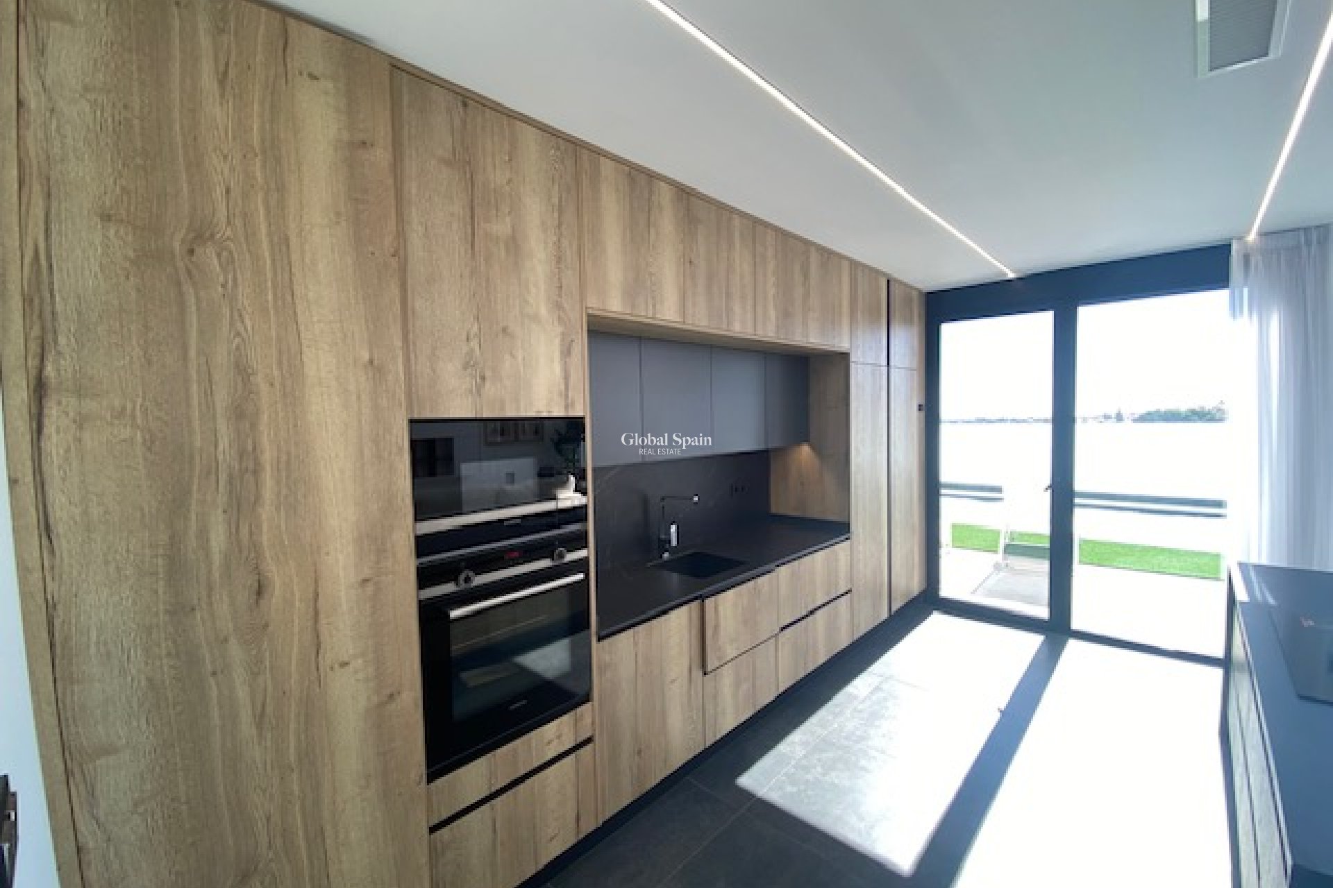 Nouvelle construction - Villa -
LOS BALCONES - LOS ALTOS