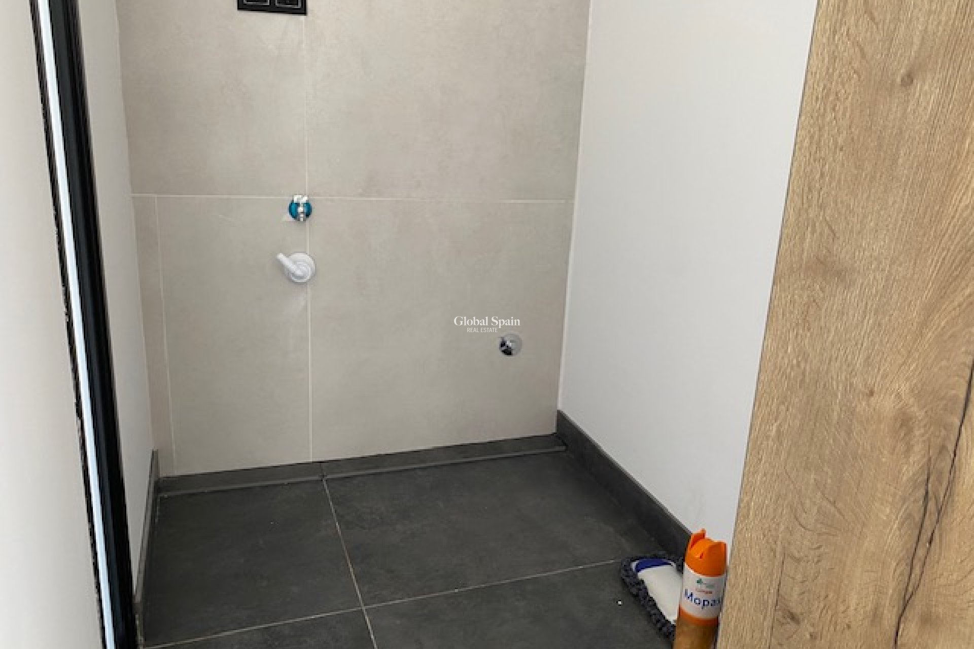 Nouvelle construction - Villa -
LOS BALCONES - LOS ALTOS