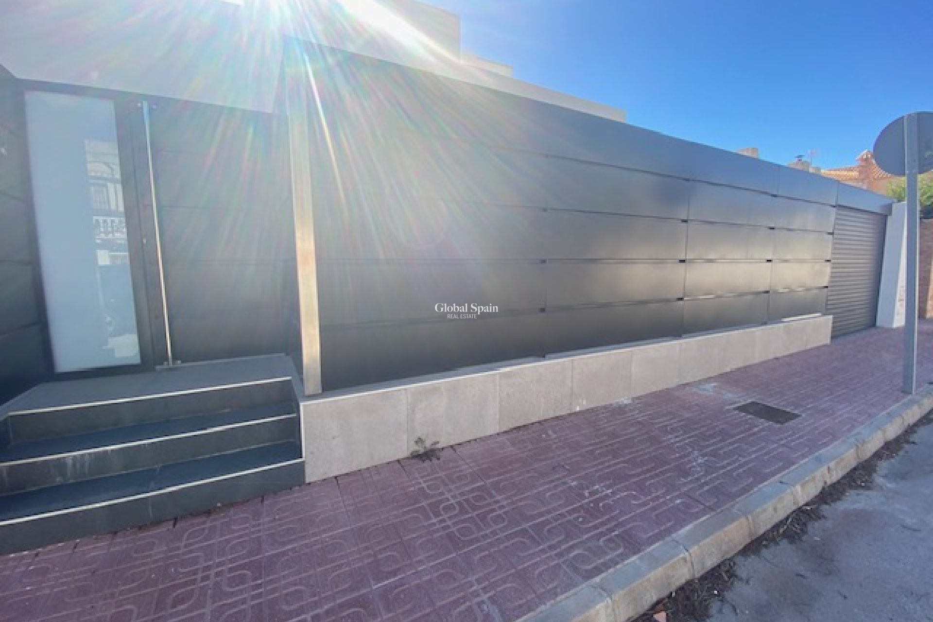 Nouvelle construction - Villa -
LOS BALCONES - LOS ALTOS