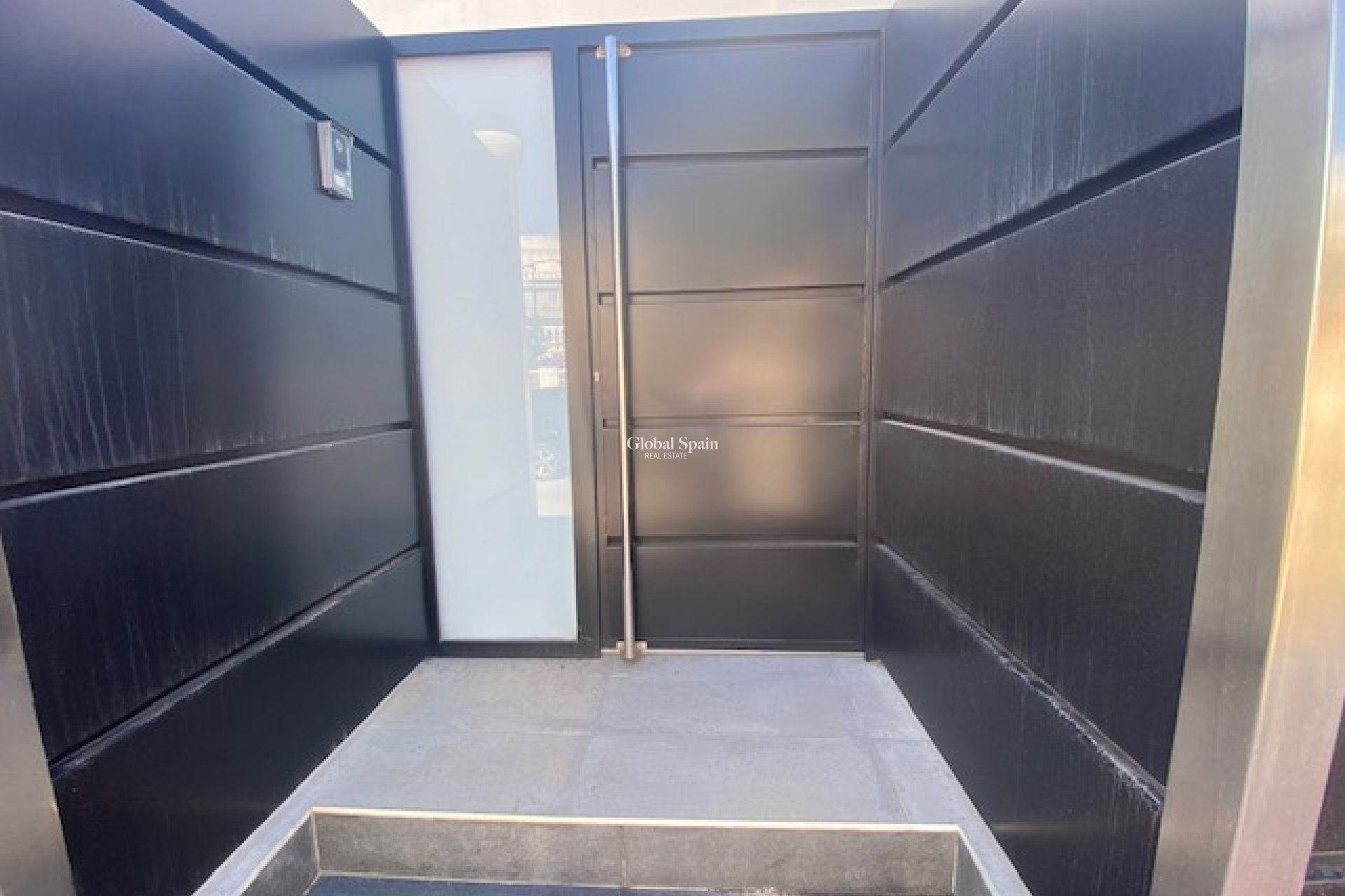 Nouvelle construction - Villa -
LOS BALCONES - LOS ALTOS