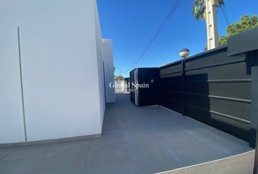 Nouvelle construction - Villa -
LOS BALCONES - LOS ALTOS