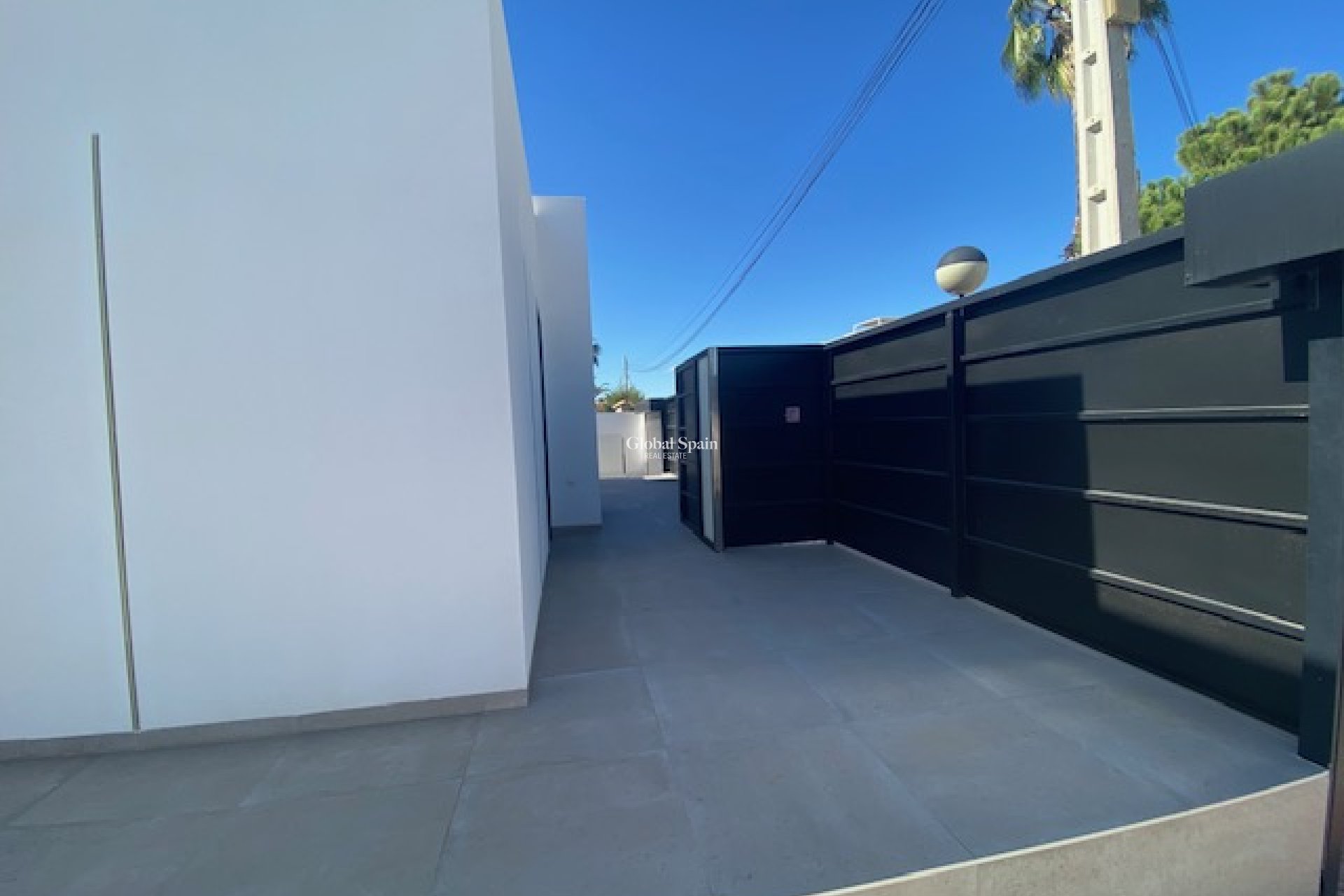 Nouvelle construction - Villa -
LOS BALCONES - LOS ALTOS