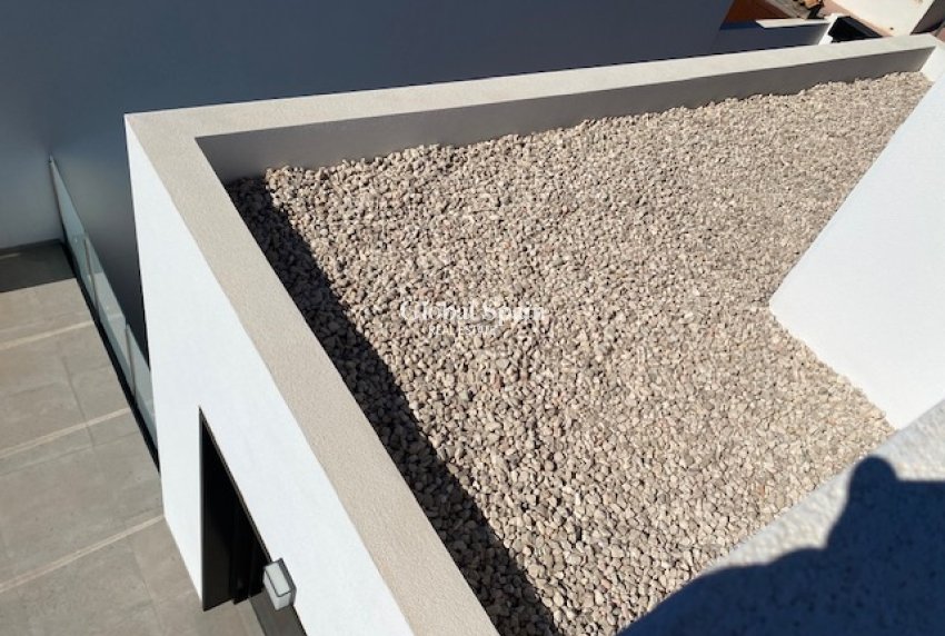 Nouvelle construction - Villa -
LOS BALCONES - LOS ALTOS