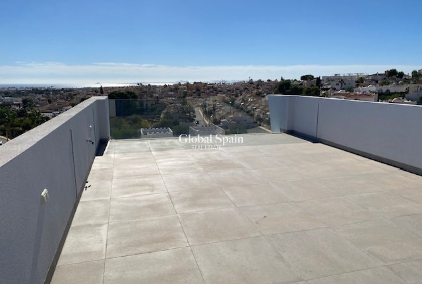 Nouvelle construction - Villa -
LOS BALCONES - LOS ALTOS