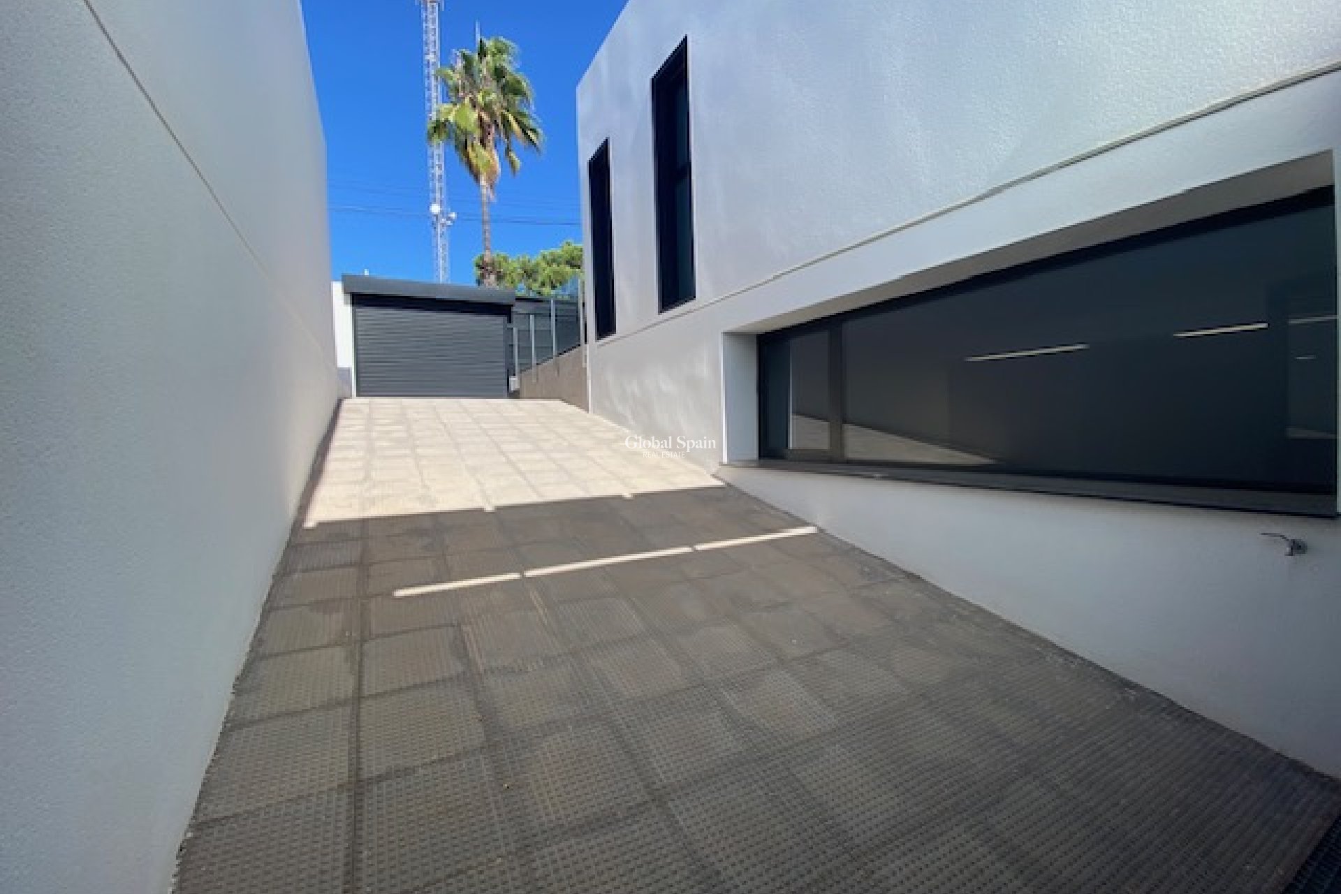 Nouvelle construction - Villa -
LOS BALCONES - LOS ALTOS