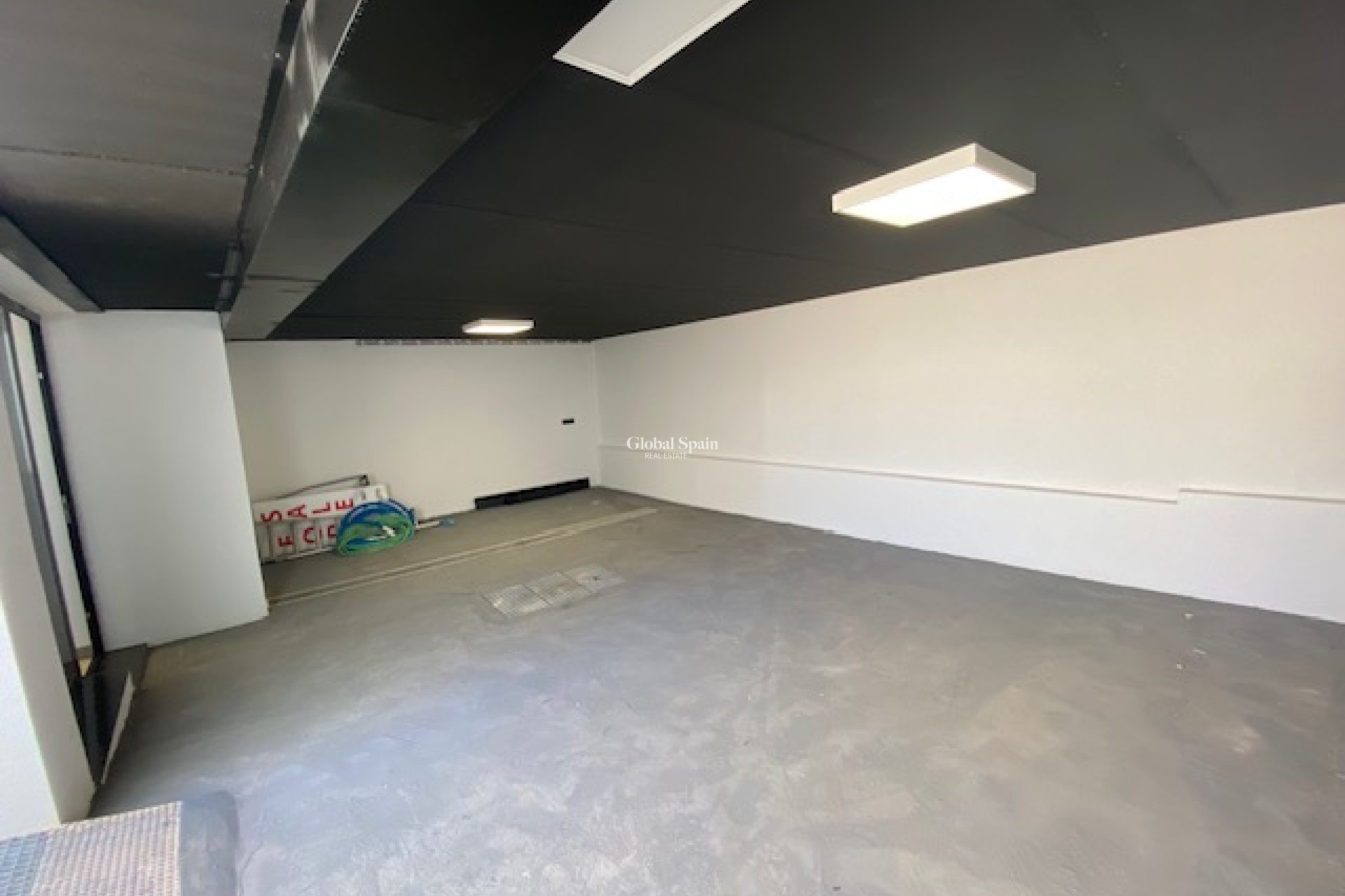 Nouvelle construction - Villa -
LOS BALCONES - LOS ALTOS