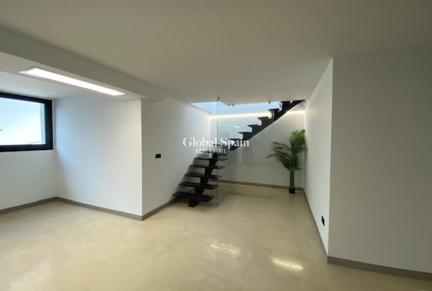 Nouvelle construction - Villa -
LOS BALCONES - LOS ALTOS