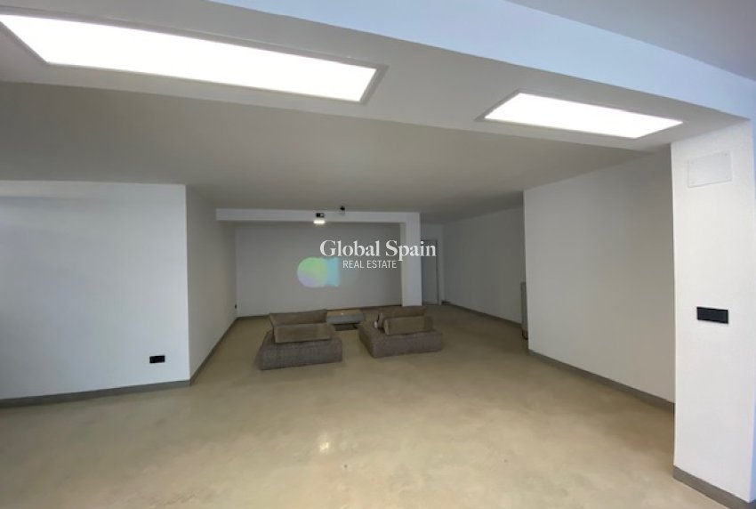 Nouvelle construction - Villa -
LOS BALCONES - LOS ALTOS