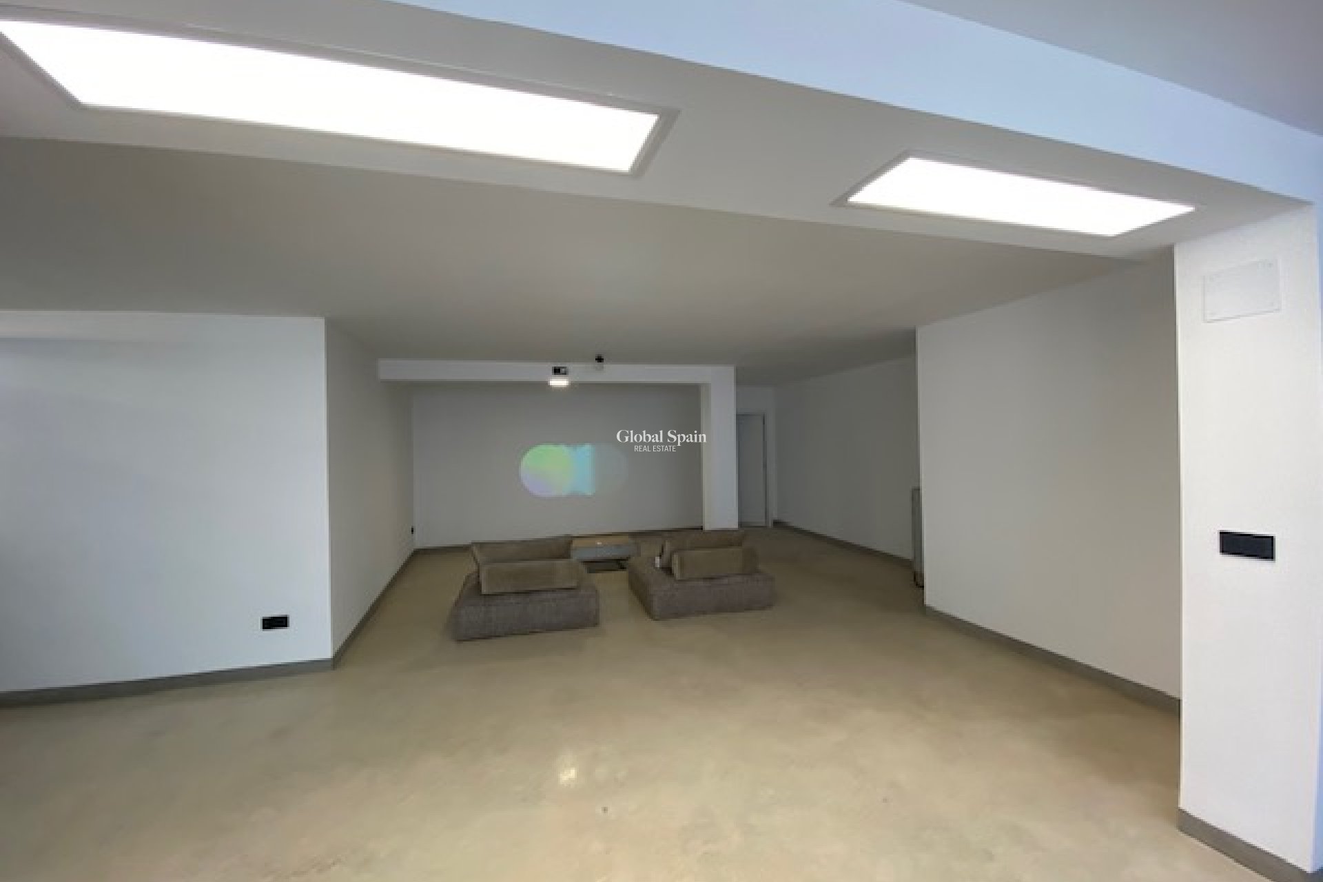 Nouvelle construction - Villa -
LOS BALCONES - LOS ALTOS