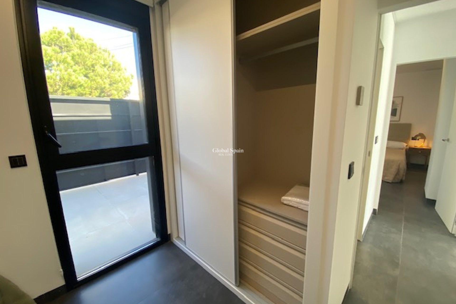 Nouvelle construction - Villa -
LOS BALCONES - LOS ALTOS