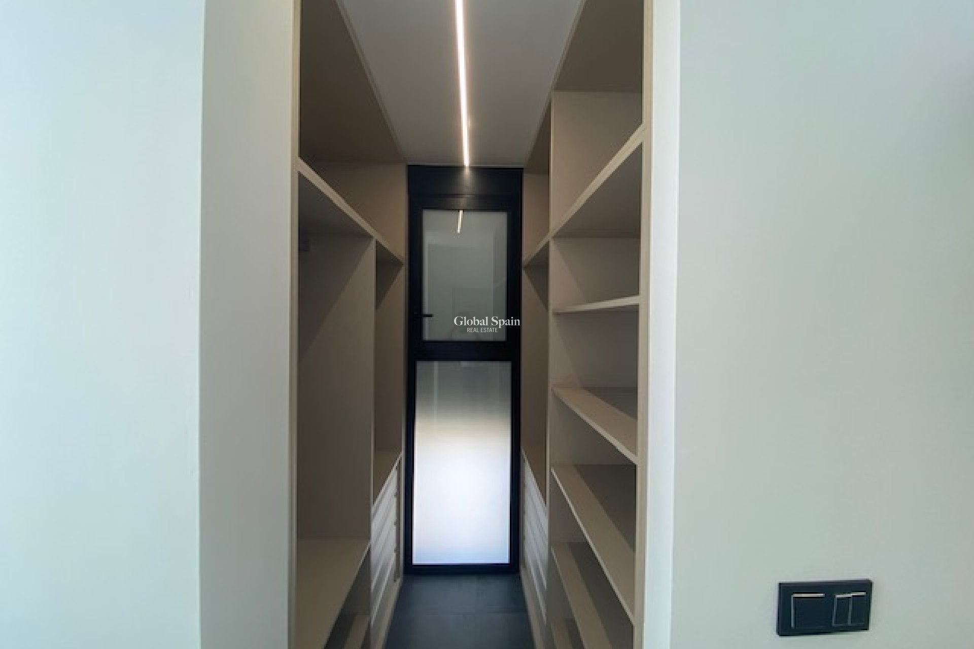 Nouvelle construction - Villa -
LOS BALCONES - LOS ALTOS