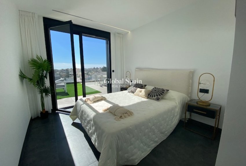 Nouvelle construction - Villa -
LOS BALCONES - LOS ALTOS