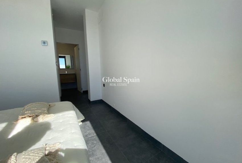 Nouvelle construction - Villa -
LOS BALCONES - LOS ALTOS