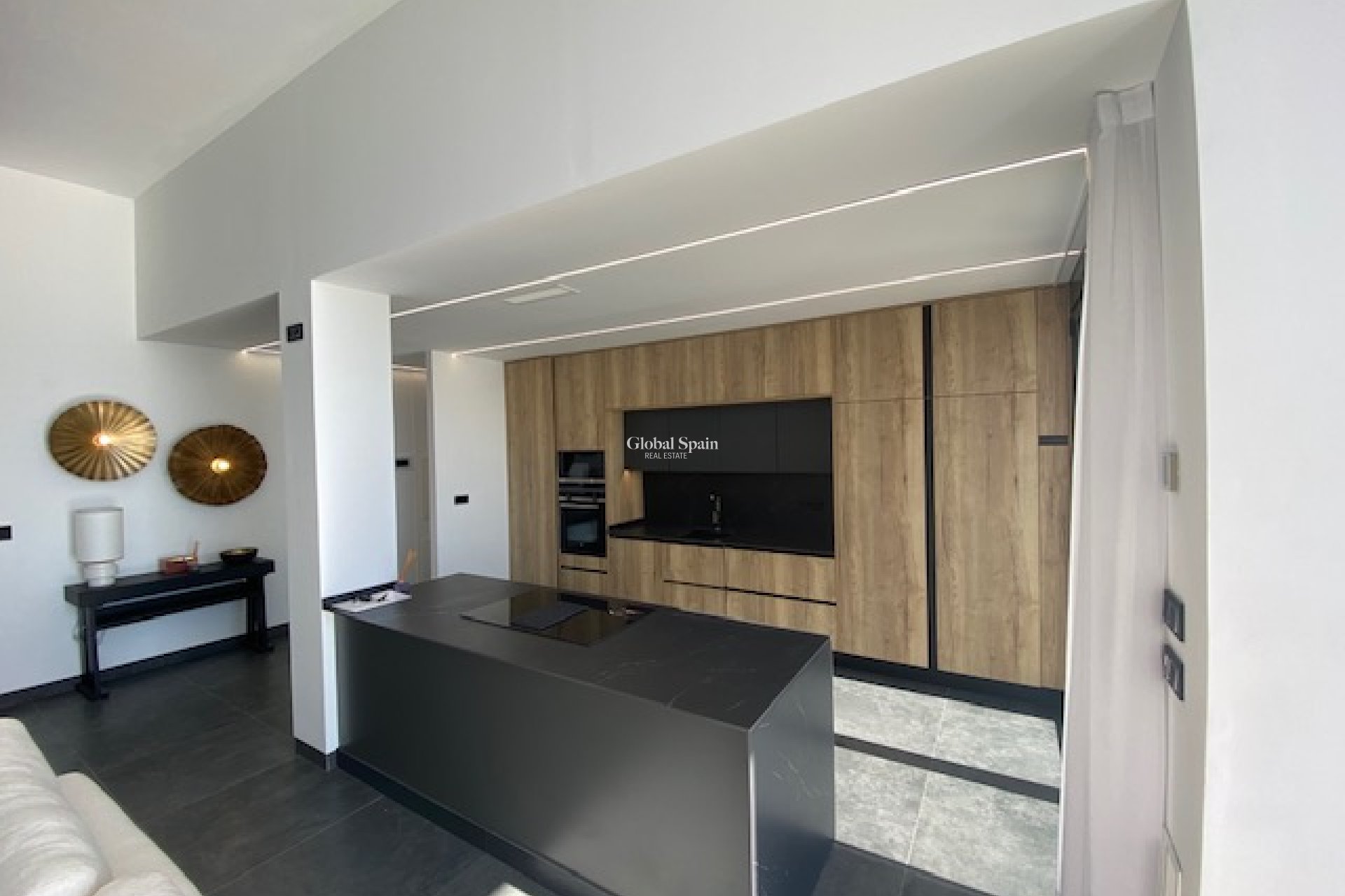 Nouvelle construction - Villa -
LOS BALCONES - LOS ALTOS