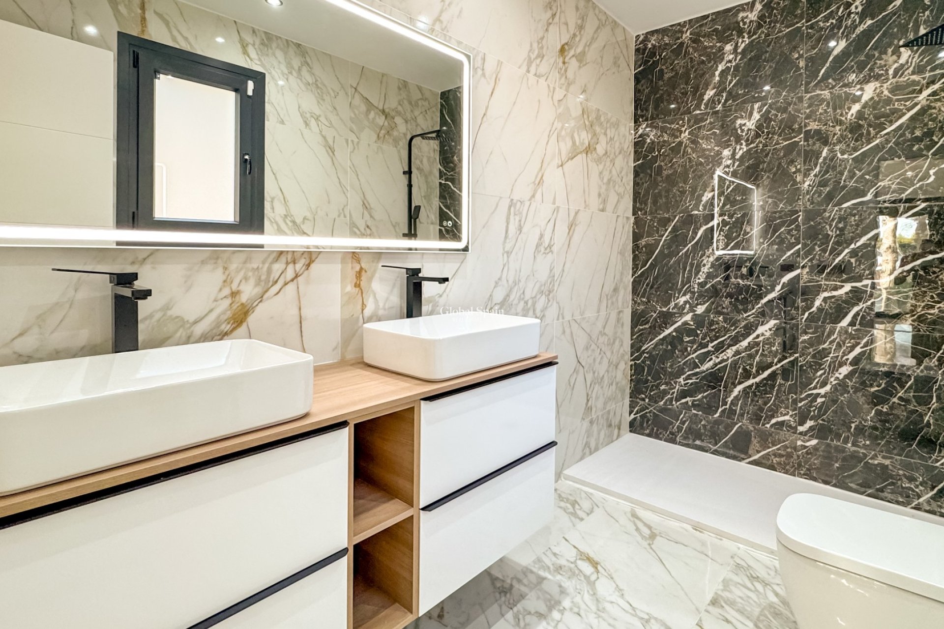 Nouvelle construction - Villa -
LOS BALCONES - LOS ALTOS