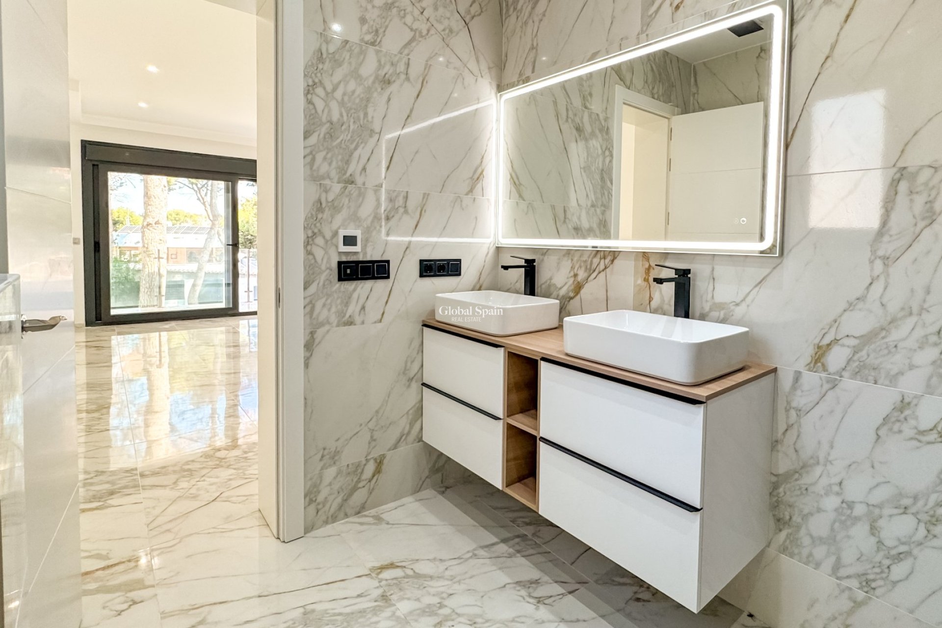 Nouvelle construction - Villa -
LOS BALCONES - LOS ALTOS