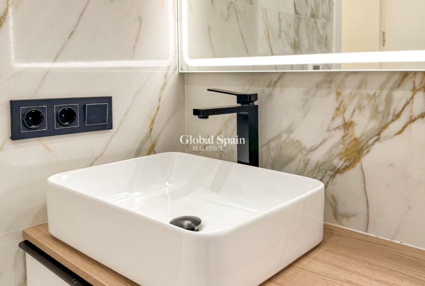 Nouvelle construction - Villa -
LOS BALCONES - LOS ALTOS