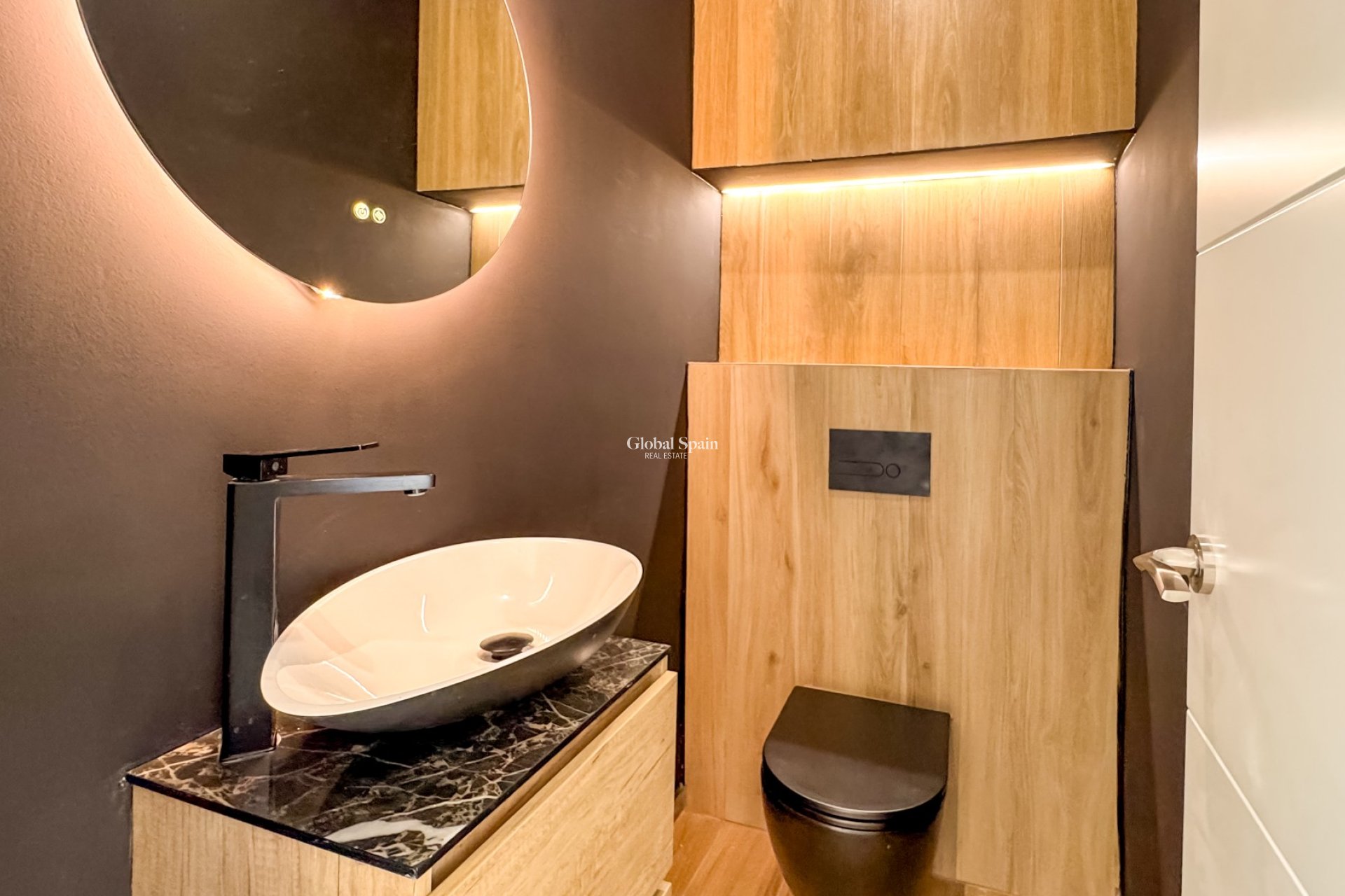 Nouvelle construction - Villa -
LOS BALCONES - LOS ALTOS