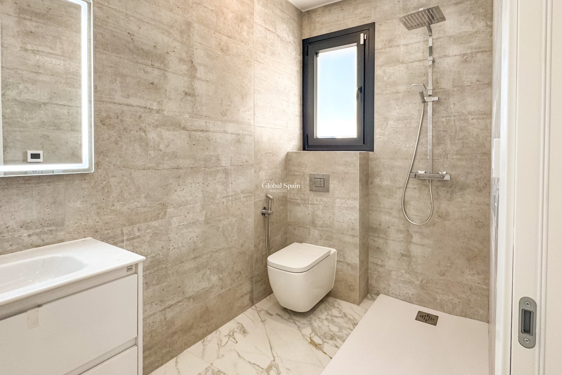 Nouvelle construction - Villa -
LOS BALCONES - LOS ALTOS