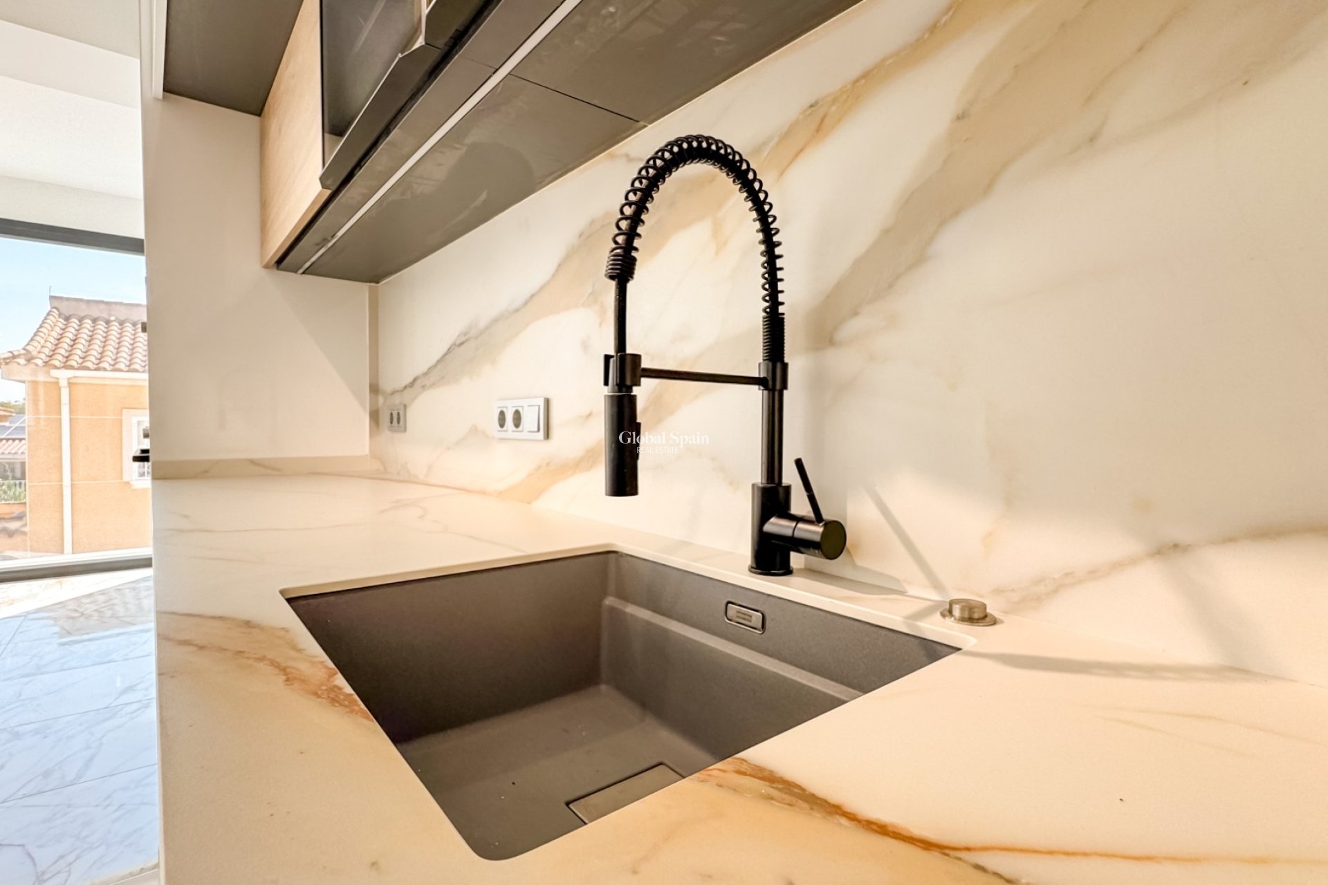 Nouvelle construction - Villa -
LOS BALCONES - LOS ALTOS