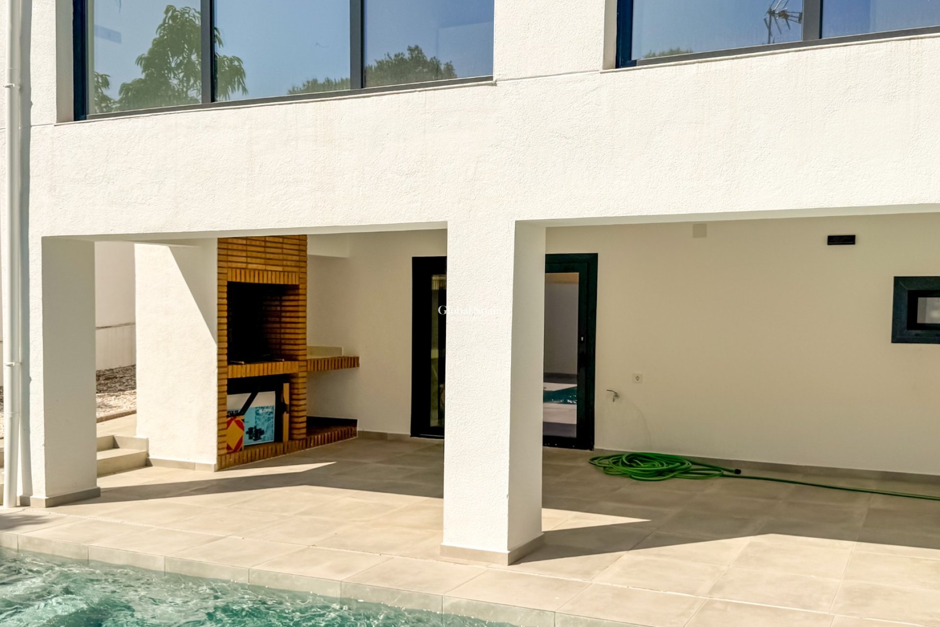 Nouvelle construction - Villa -
LOS BALCONES - LOS ALTOS