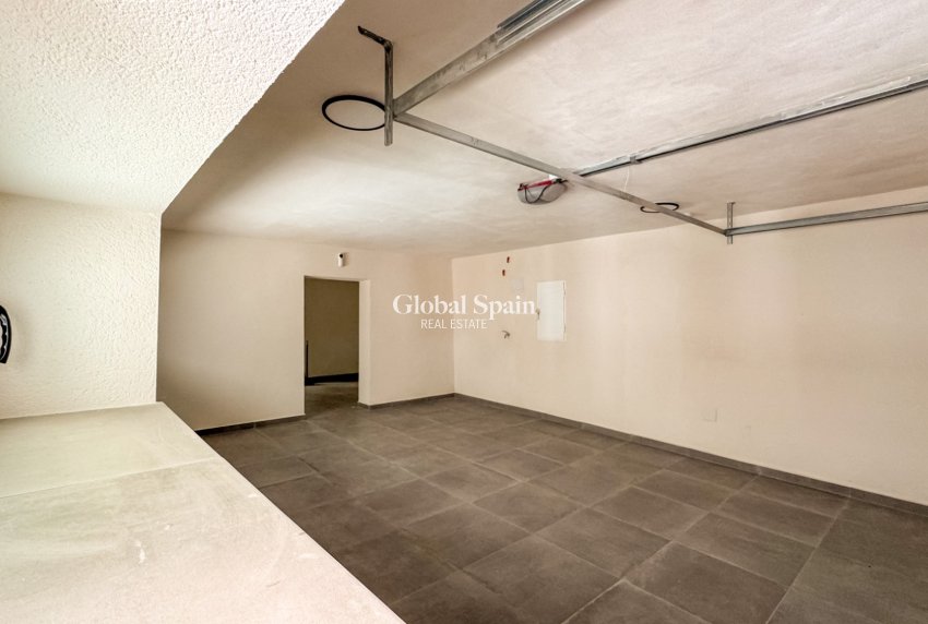 Nouvelle construction - Villa -
LOS BALCONES - LOS ALTOS