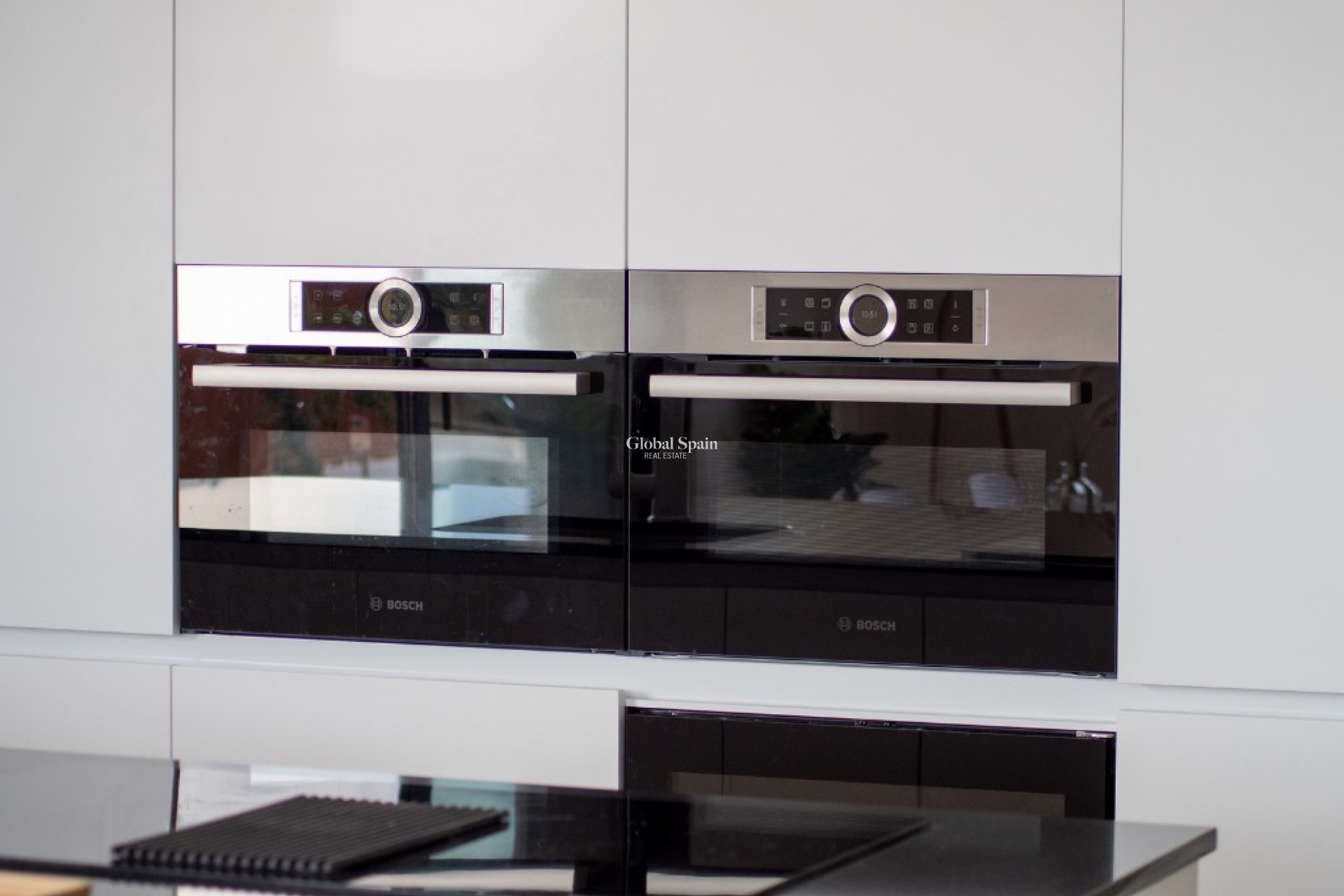 Nouvelle construction - Villa -
LOS MONTESINOS - La Herada