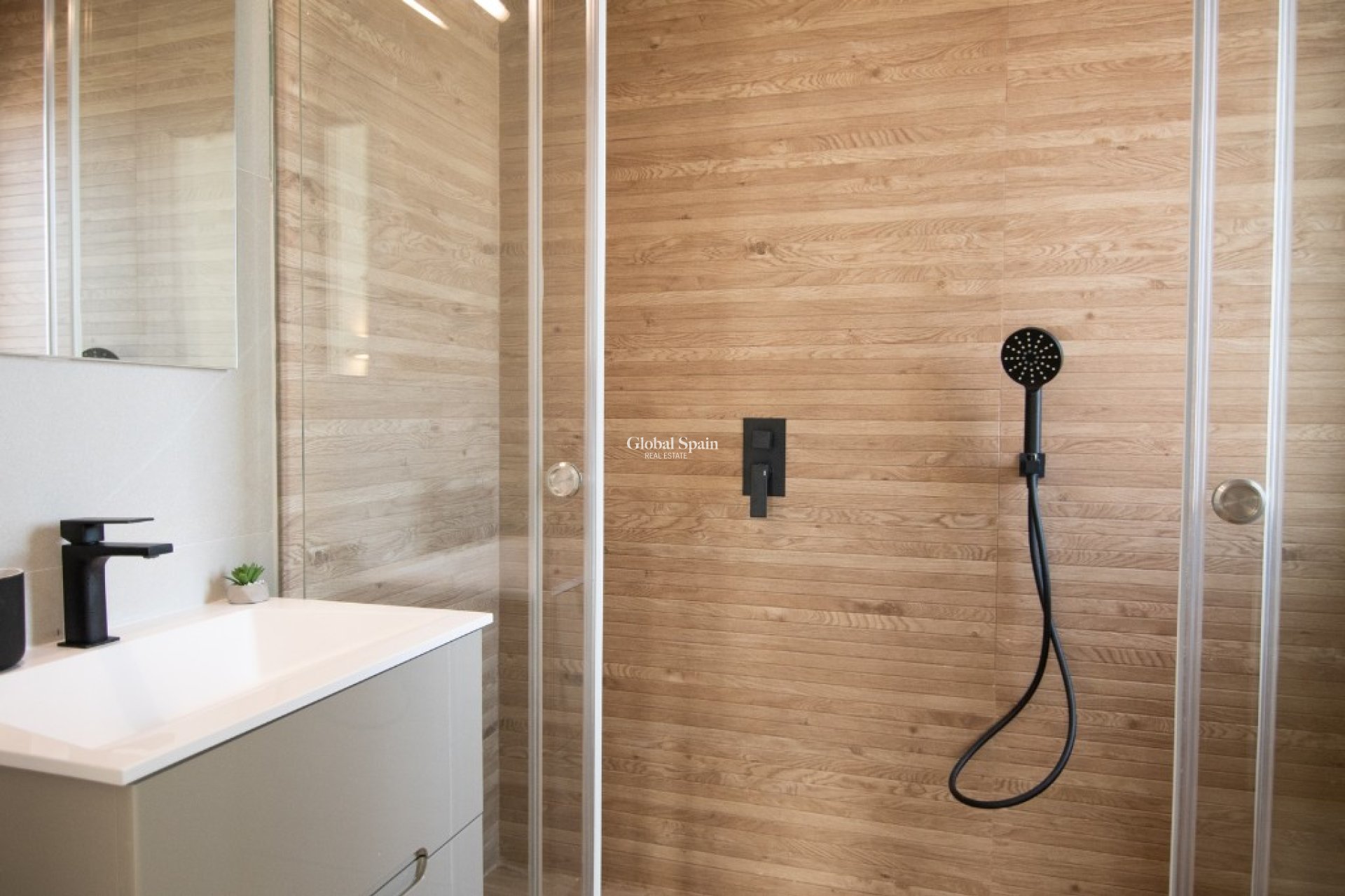 Nouvelle construction - Villa -
LOS MONTESINOS - La Herada