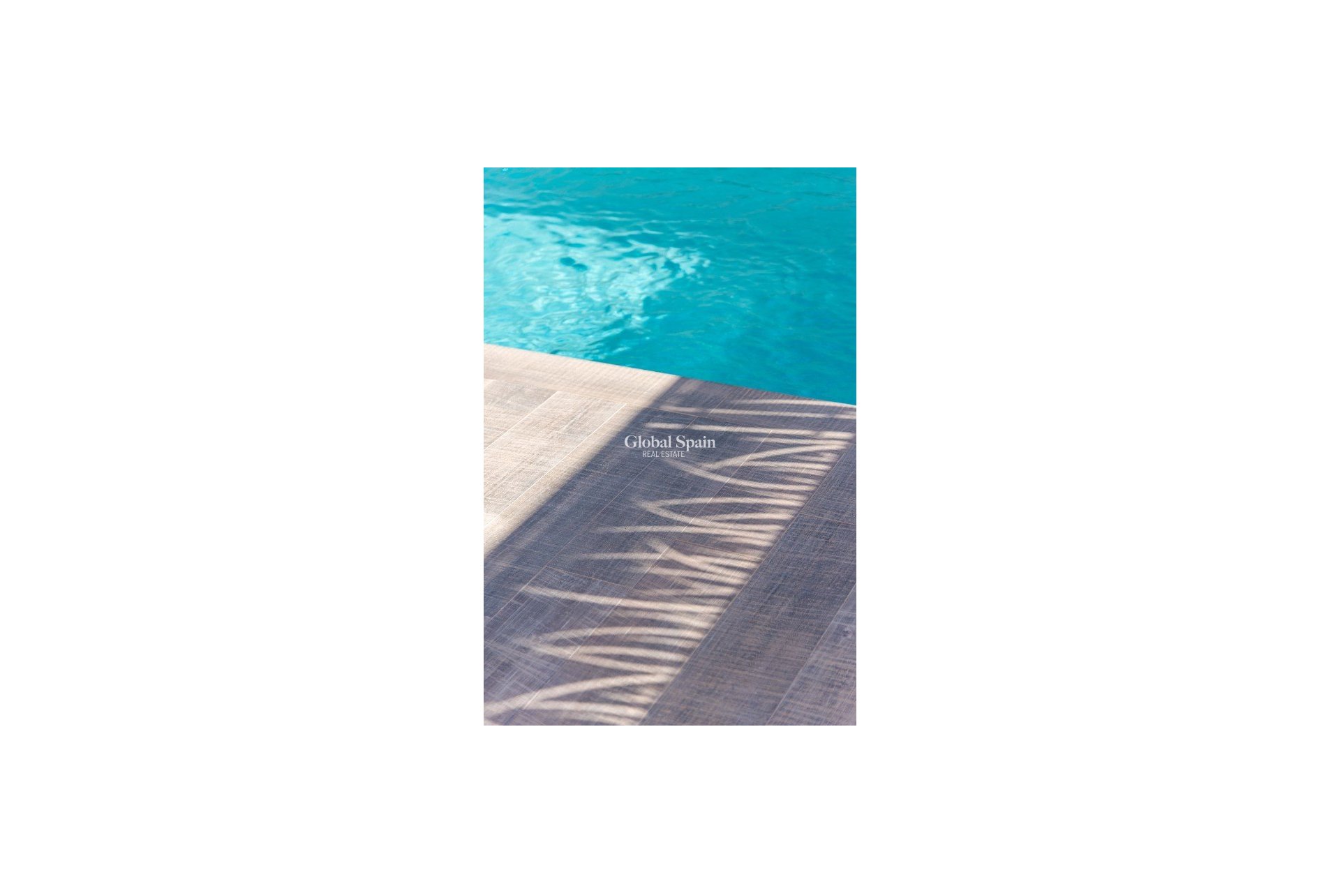 Nouvelle construction - Villa -
LOS MONTESINOS - La Herada