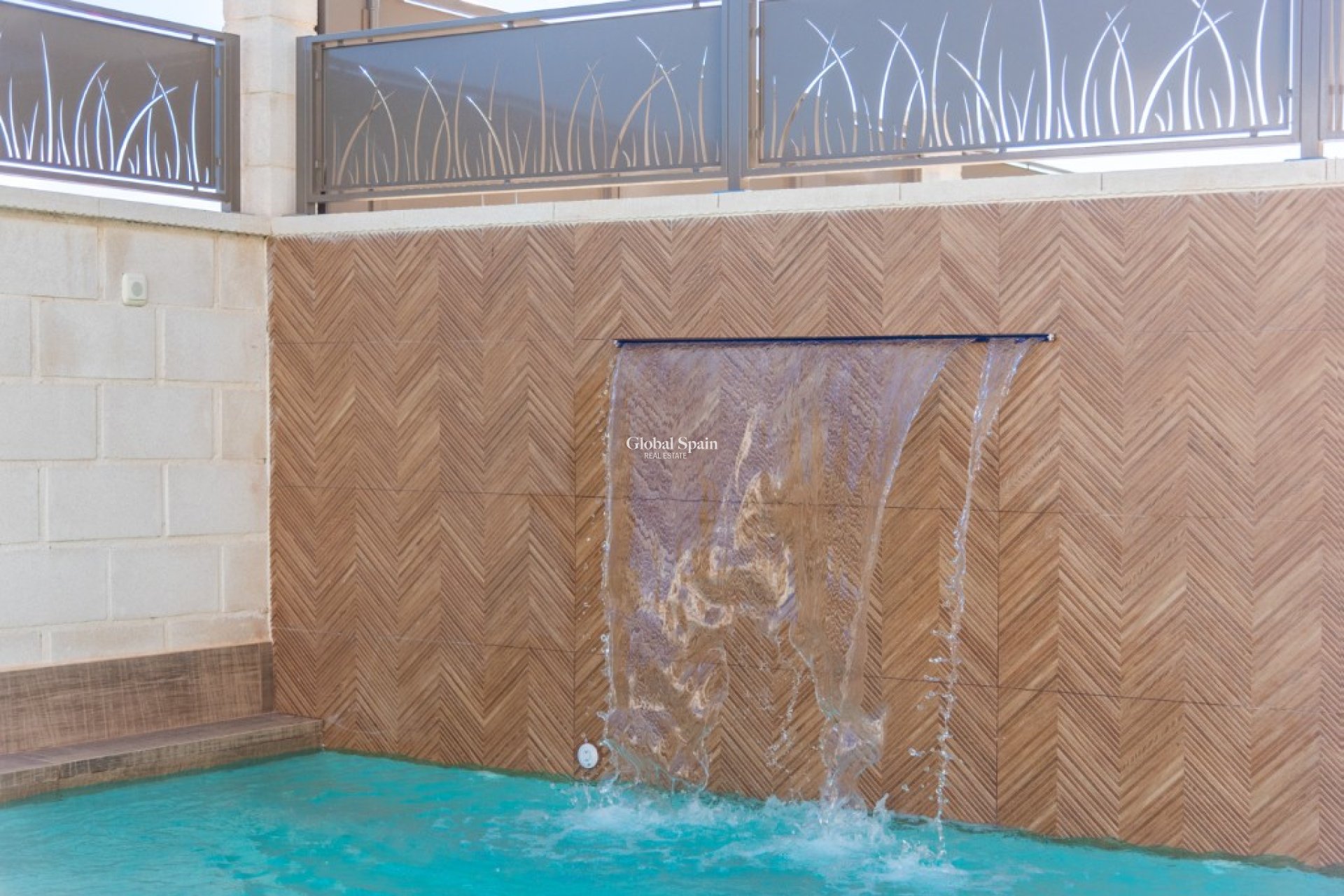 Nouvelle construction - Villa -
LOS MONTESINOS - La Herada