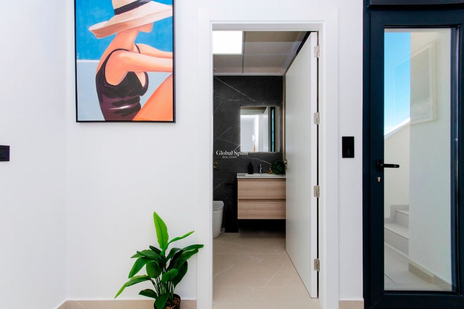 Nouvelle construction - Villa -
LOS MONTESINOS - La Herada