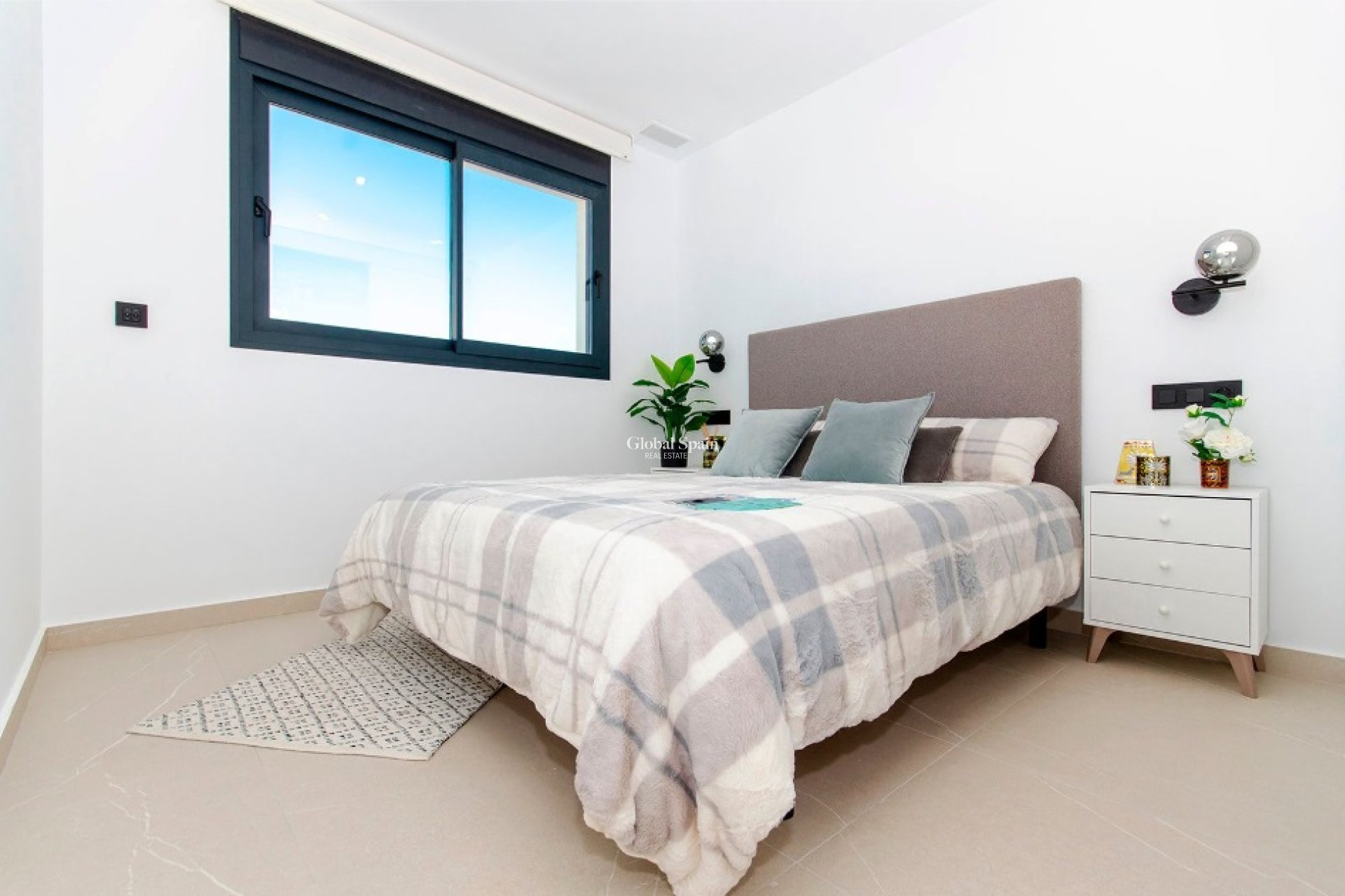 Nouvelle construction - Villa -
LOS MONTESINOS - La Herada