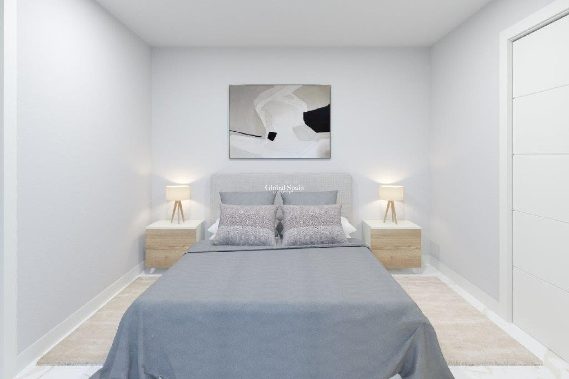 Nouvelle construction - Villa -
LOS MONTESINOS - La Herada