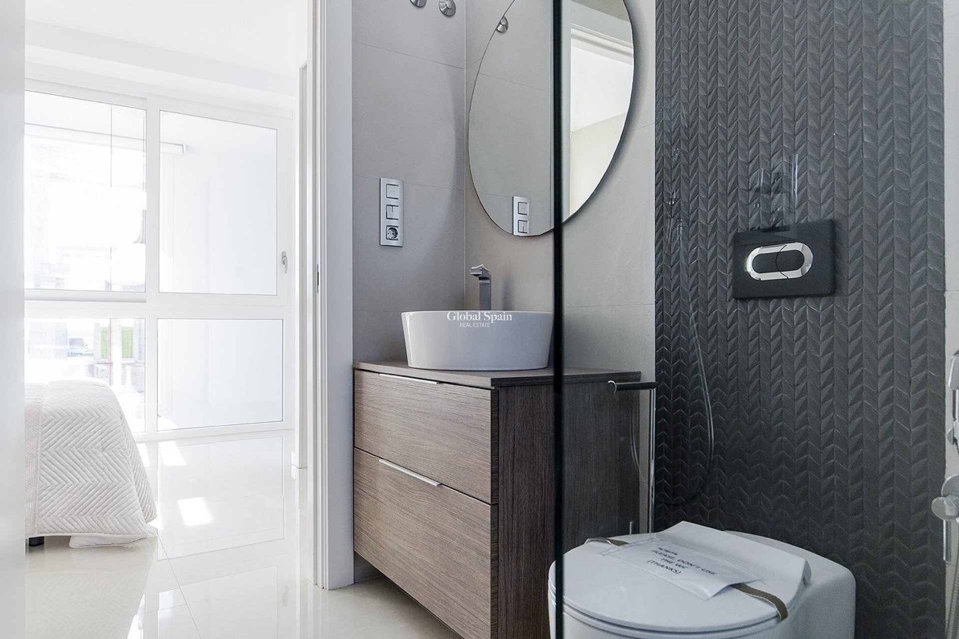 Nouvelle construction - Villa -
LOS MONTESINOS - La Herrada