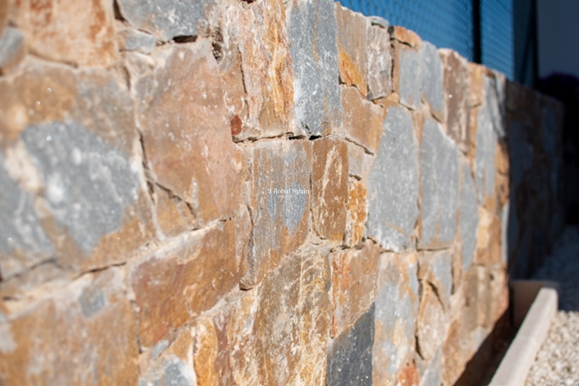 Nouvelle construction - Villa -
LOS MONTESINOS - La Herrada