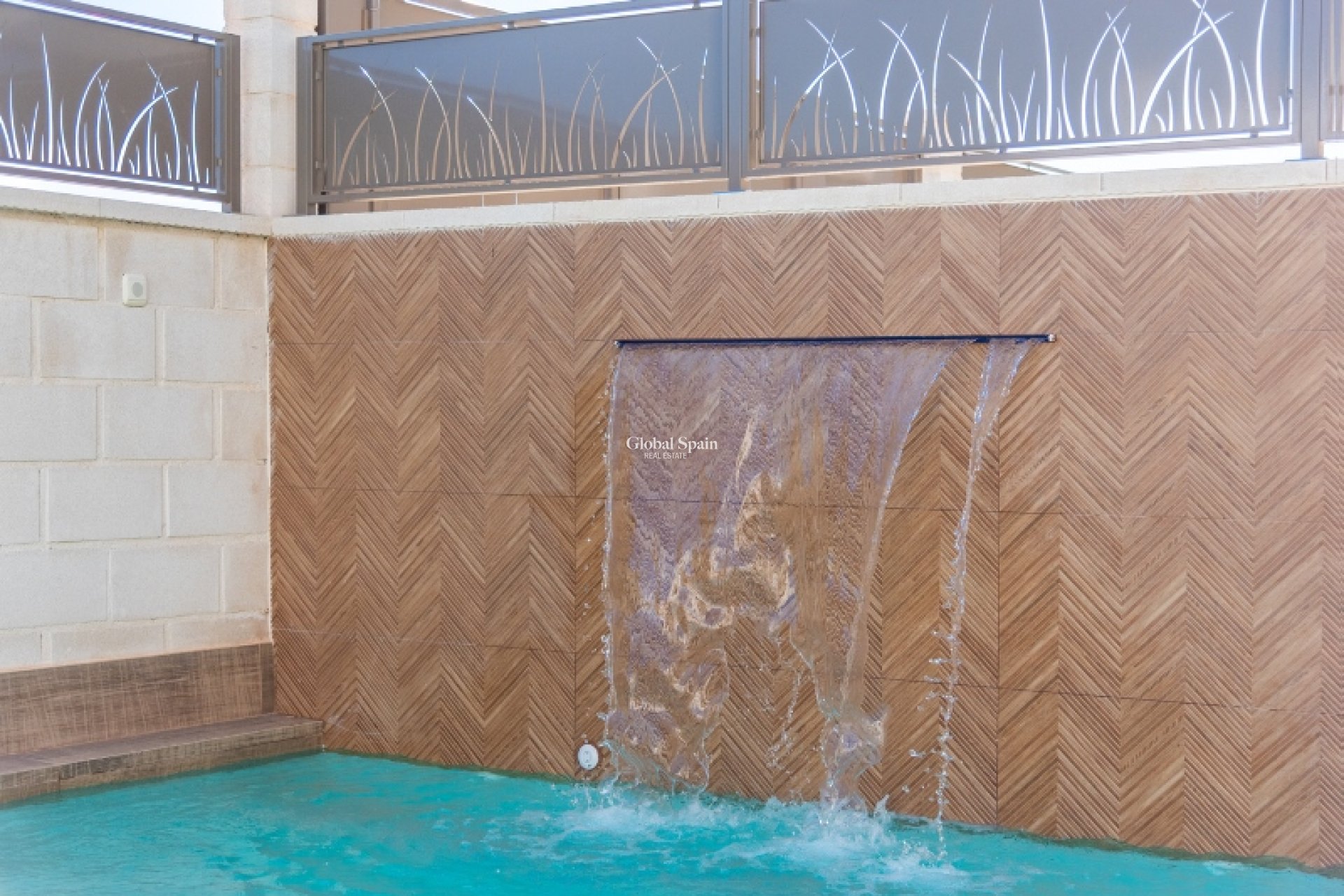 Nouvelle construction - Villa -
LOS MONTESINOS - La Herrada