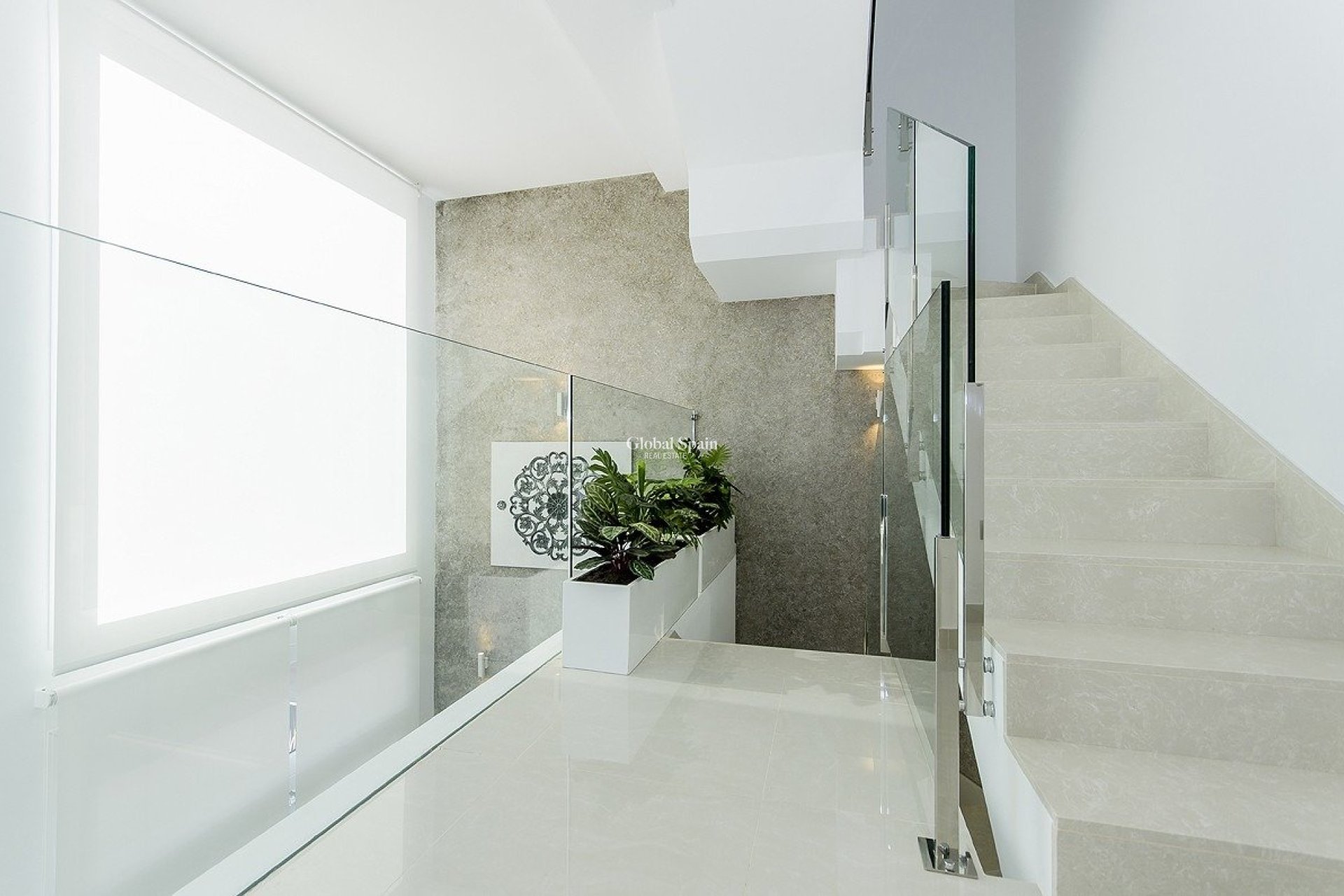 Nouvelle construction - VILLA -
LOS MONTESINOS - La Herrada