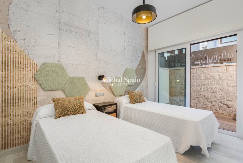 Nouvelle construction - Villa -
LOS MONTESINOS - Los Montesinos